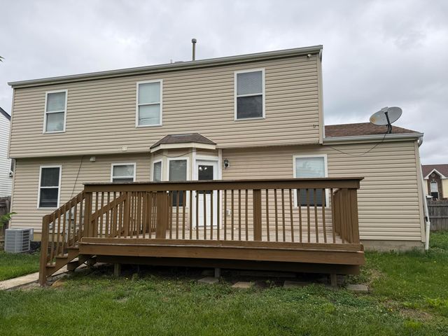 5771 Tampico Drive, Galloway, OH 43119