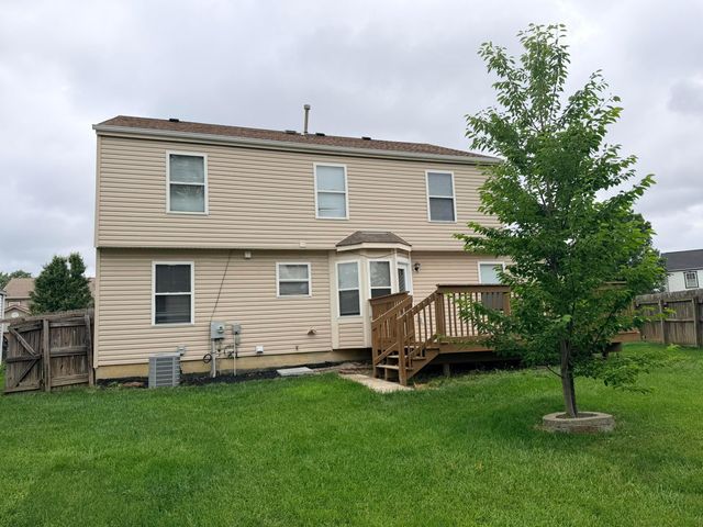 5771 Tampico Drive, Galloway, OH 43119