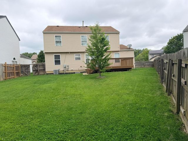 5771 Tampico Drive, Galloway, OH 43119