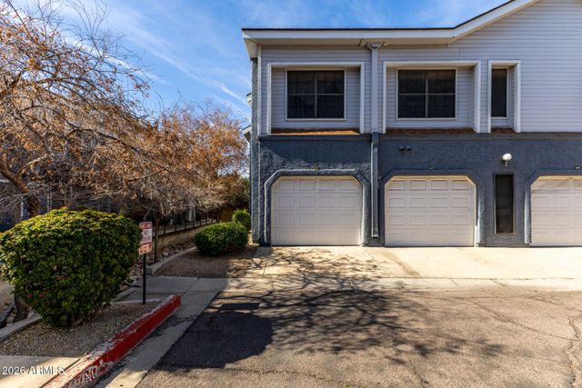 8888 N 47TH Avenue 117, Glendale, AZ 85302