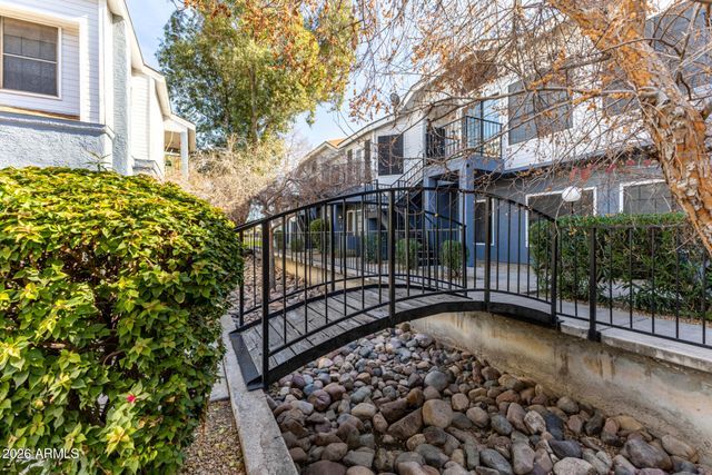 8888 N 47TH Avenue 117, Glendale, AZ 85302