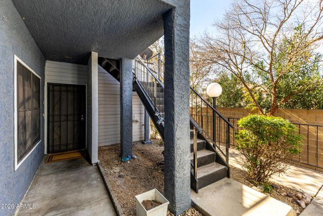 8888 N 47TH Avenue 117, Glendale, AZ 85302