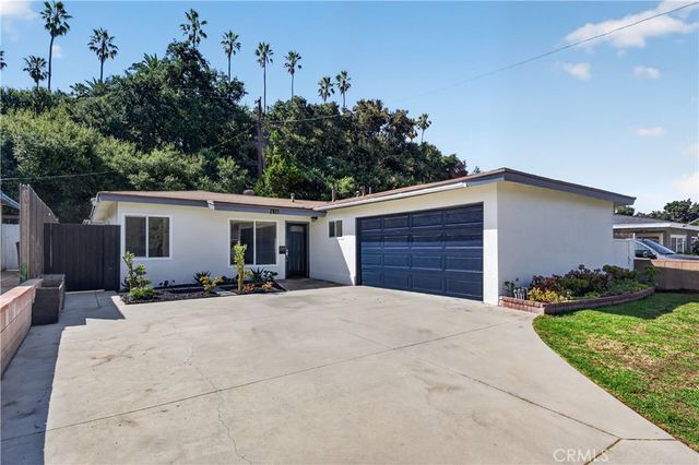 618 Pearlanna, San Dimas, CA 91773