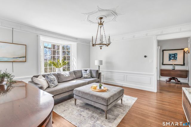 200 Jackman Avenue, Fairfield, CT 06825