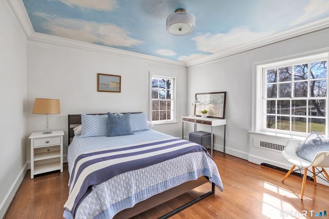 200 Jackman Avenue, Fairfield, CT 06825