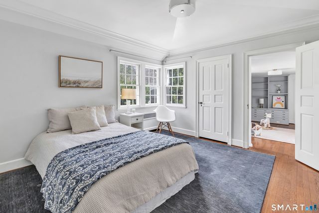 200 Jackman Avenue, Fairfield, CT 06825