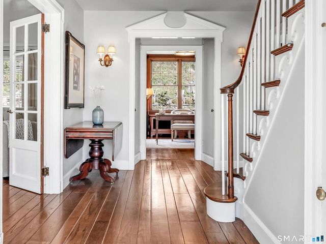 200 Jackman Avenue, Fairfield, CT 06825