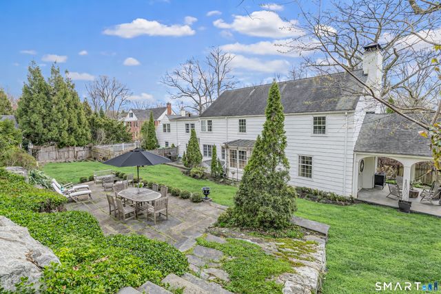 200 Jackman Avenue, Fairfield, CT 06825