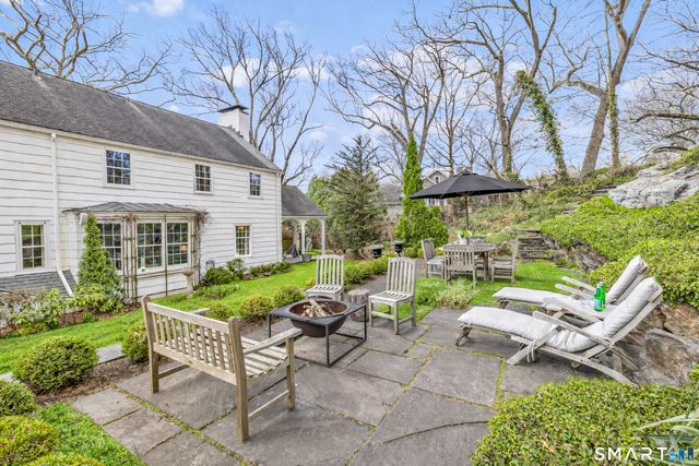 200 Jackman Avenue, Fairfield, CT 06825