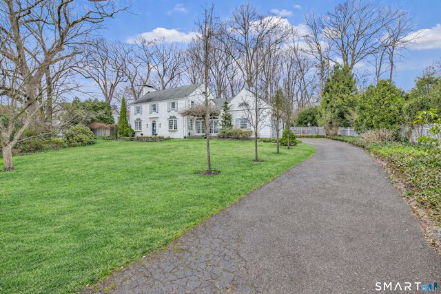 200 Jackman Avenue, Fairfield, CT 06825