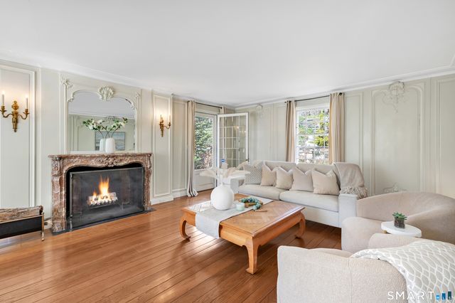 200 Jackman Avenue, Fairfield, CT 06825