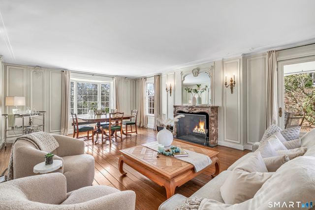 200 Jackman Avenue, Fairfield, CT 06825