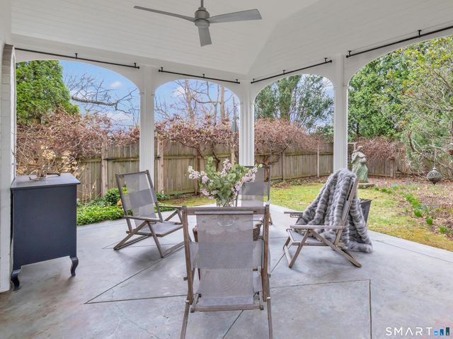 200 Jackman Avenue, Fairfield, CT 06825