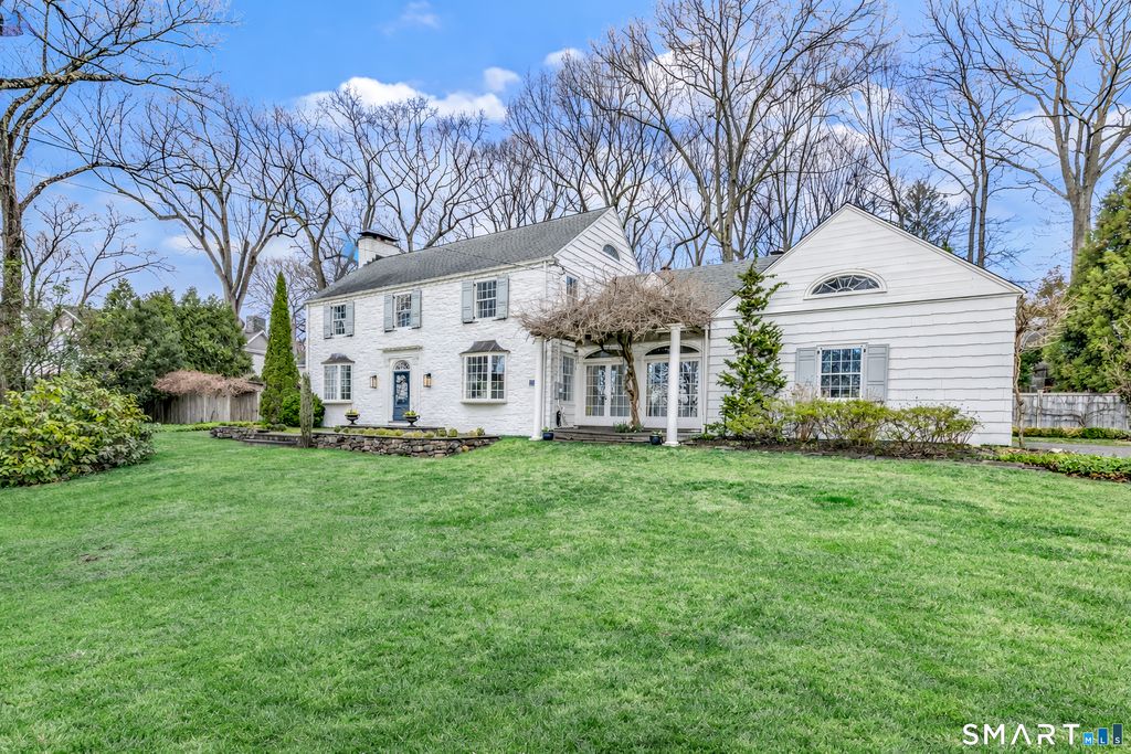 200 Jackman Avenue, Fairfield, CT 06825