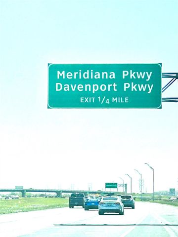 00 Cedar Rapids Pkwy And Hwy 288 Land, Iowa Colony, TX 77583