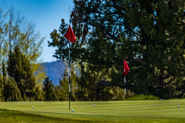 Canyon View Loop Lot #168, Bend, OR 97701