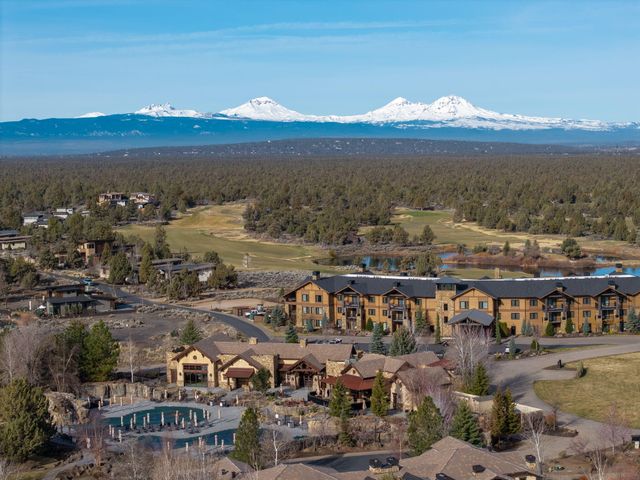 Canyon View Loop Lot #168, Bend, OR 97701