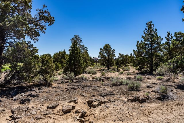 Canyon View Loop Lot #168, Bend, OR 97701