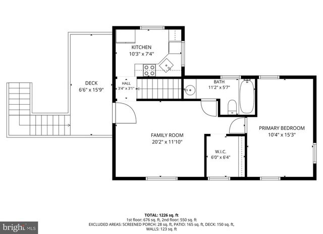 17 MAIN AVE, Berwyn, PA 19312
