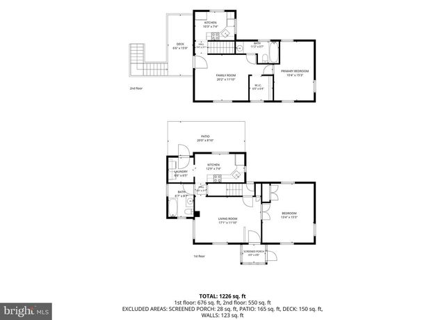 17 MAIN AVE, Berwyn, PA 19312