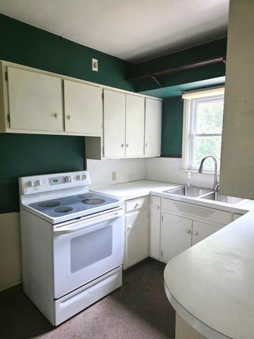 725 Freemont Street, Flint, MI 48504