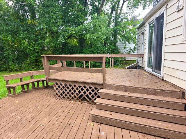 725 Freemont Street, Flint, MI 48504