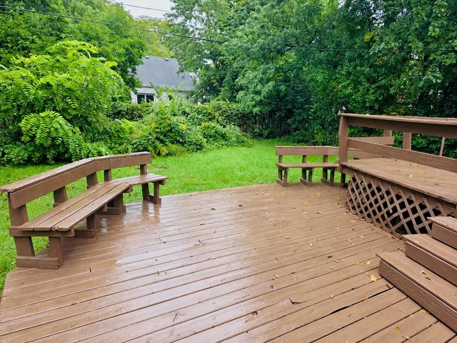725 Freemont Street, Flint, MI 48504