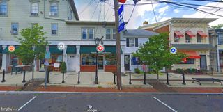6 N MAIN ST #APT 4, Pennington, NJ 08534