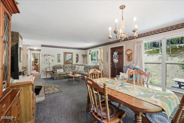 2931 Mountain Boulevard, Sevierville, TN 37876