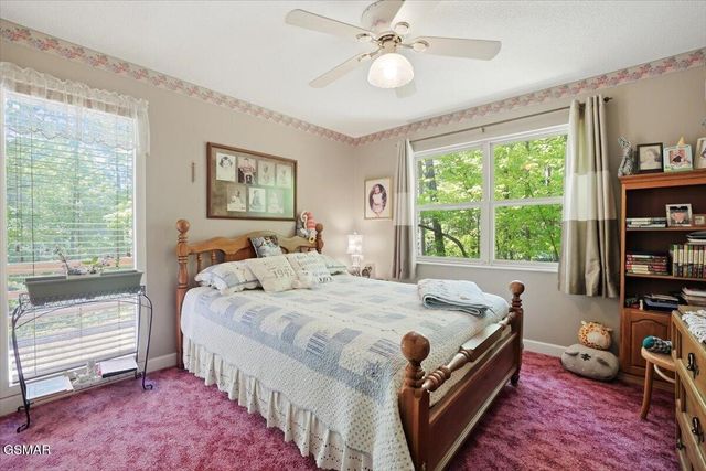 2931 Mountain Boulevard, Sevierville, TN 37876