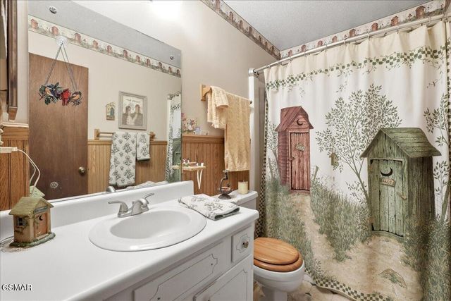 2931 Mountain Boulevard, Sevierville, TN 37876