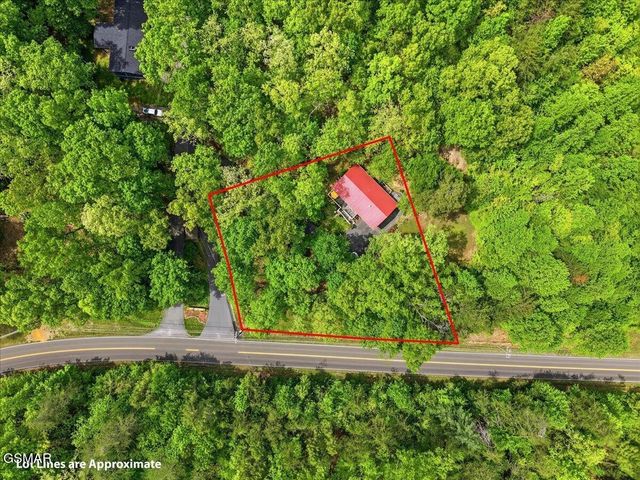 2931 Mountain Boulevard, Sevierville, TN 37876