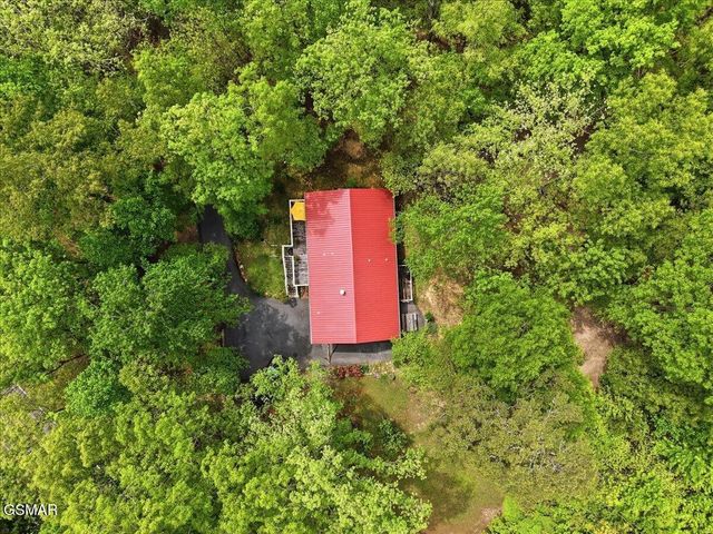2931 Mountain Boulevard, Sevierville, TN 37876