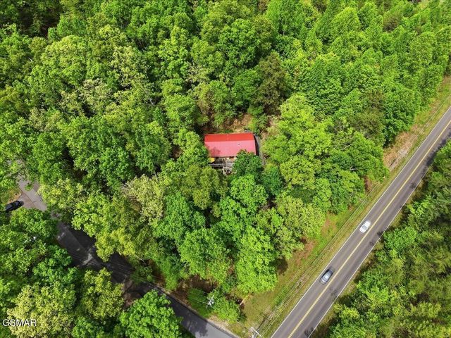2931 Mountain Boulevard, Sevierville, TN 37876