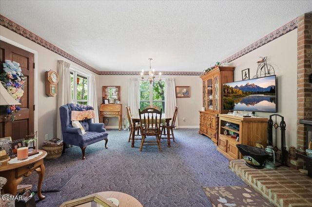 2931 Mountain Boulevard, Sevierville, TN 37876