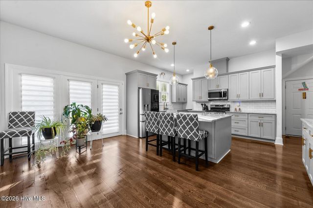 502 Schoolhouse Lane, North Augusta, SC 29860