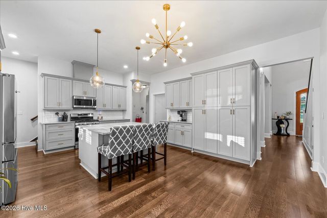 502 Schoolhouse Lane, North Augusta, SC 29860