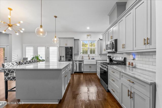502 Schoolhouse Lane, North Augusta, SC 29860