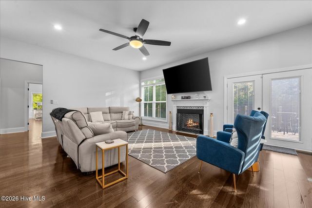 502 Schoolhouse Lane, North Augusta, SC 29860