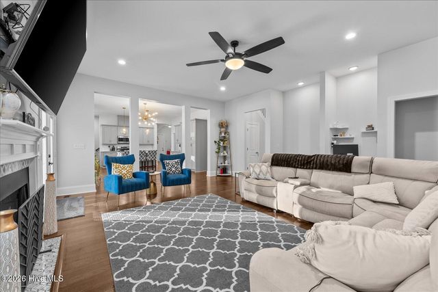 502 Schoolhouse Lane, North Augusta, SC 29860