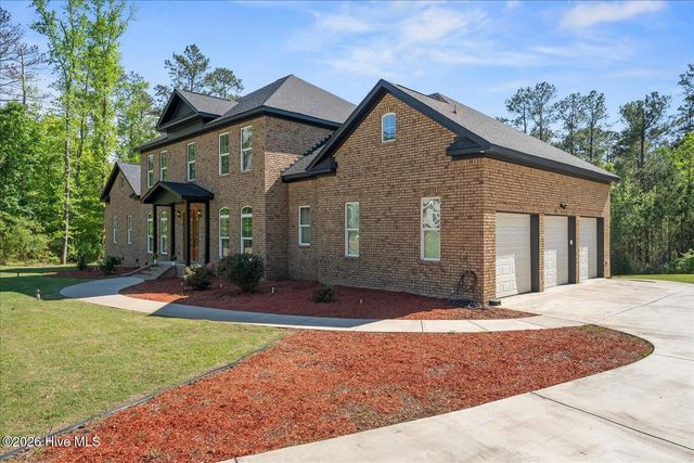 502 Schoolhouse Lane, North Augusta, SC 29860