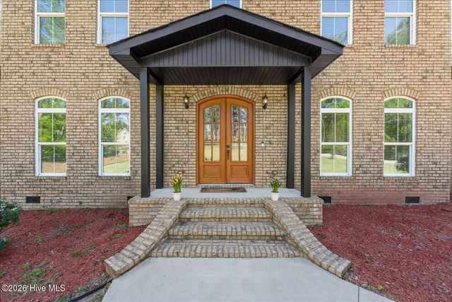 502 Schoolhouse Lane, North Augusta, SC 29860
