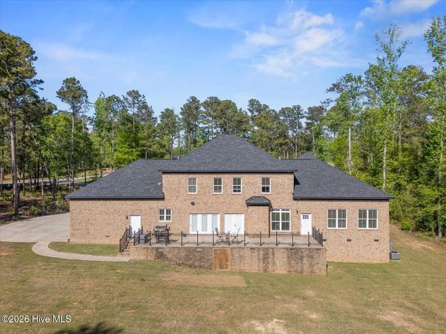 502 Schoolhouse Lane, North Augusta, SC 29860