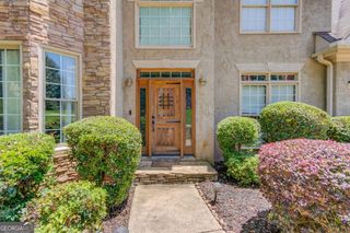 3812 Misty Lake, Ellenwood, GA 30294