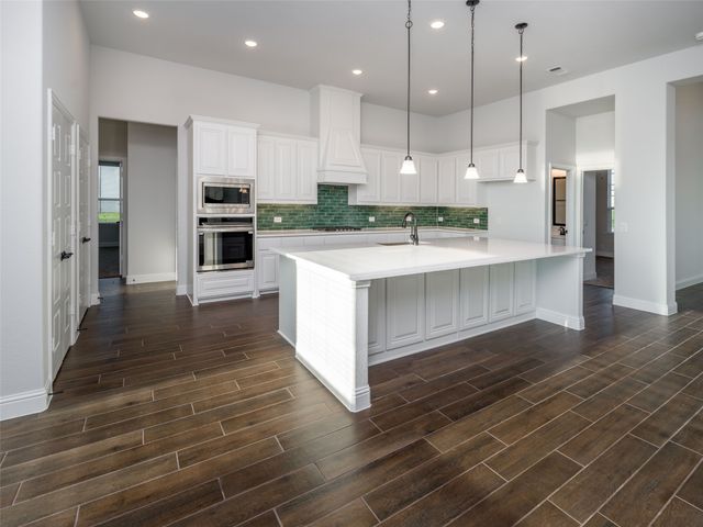 2108 Charters Circle, Nevada, TX 75173