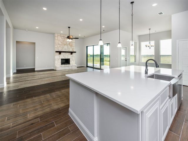 2108 Charters Circle, Nevada, TX 75173