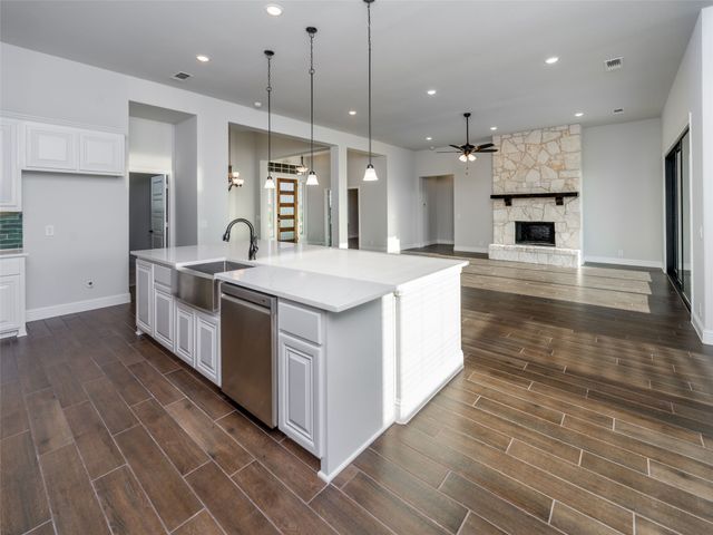 2108 Charters Circle, Nevada, TX 75173