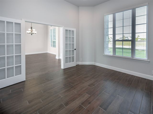 2108 Charters Circle, Nevada, TX 75173