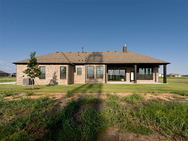 2108 Charters Circle, Nevada, TX 75173