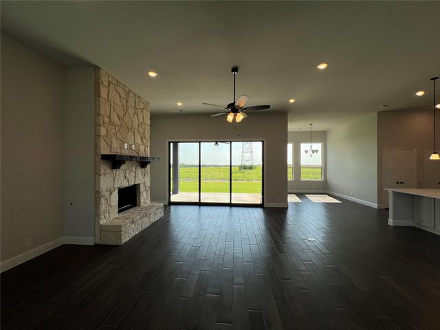 2108 Charters Circle, Nevada, TX 75173